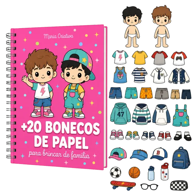 Mockup do Bônus 6