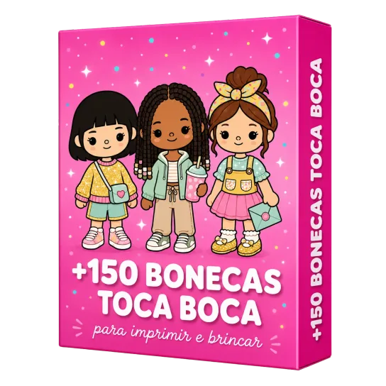 Mockup Plano Básico